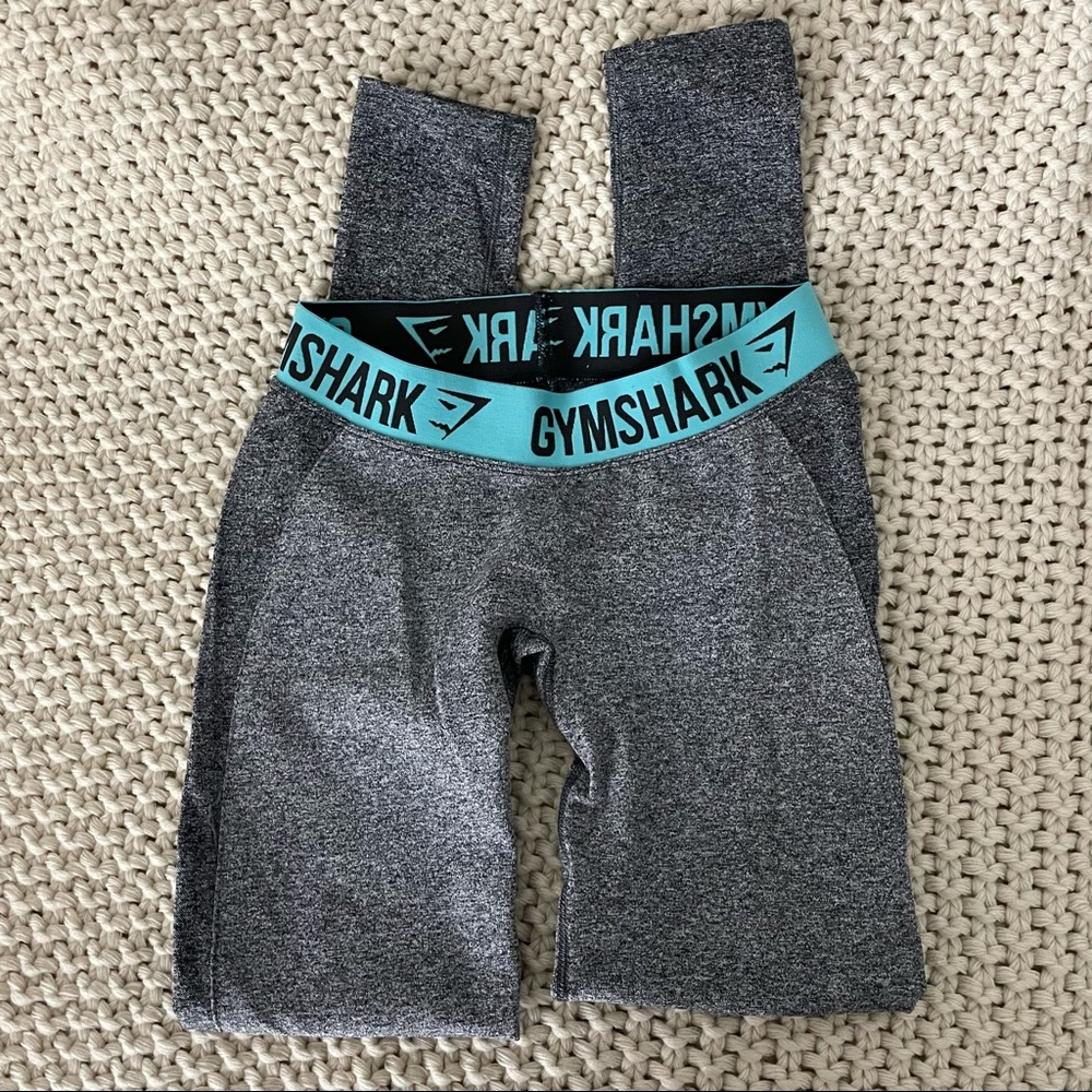 Gymshark Flex Leggings